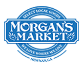 Morgan's Market